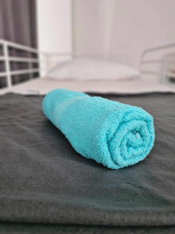 Rooms Mitnicka Split Zewnętrze zdjęcie