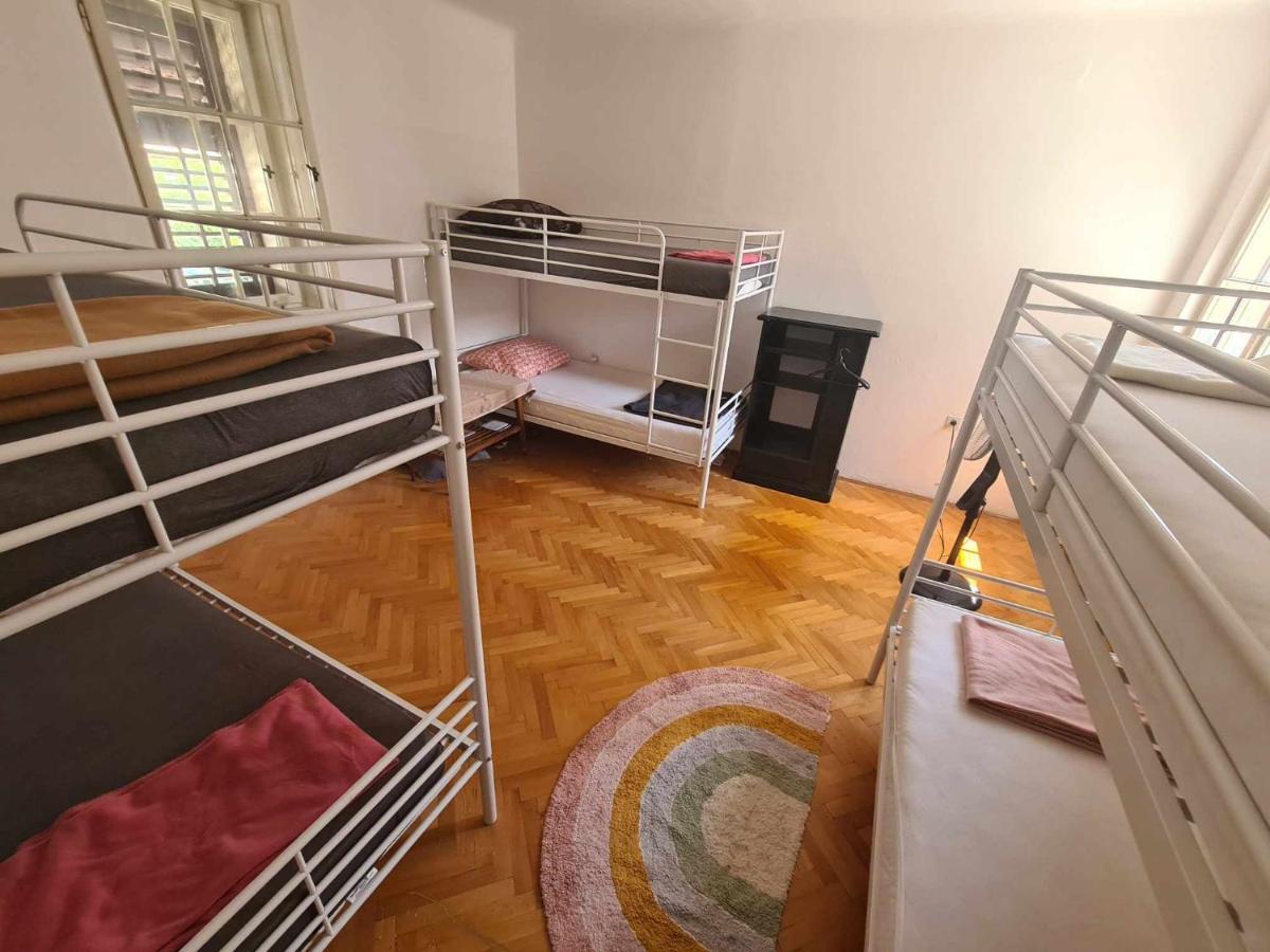 Rooms Mitnicka Split Zewnętrze zdjęcie